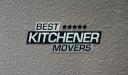 Best Kitchener Movers  logo